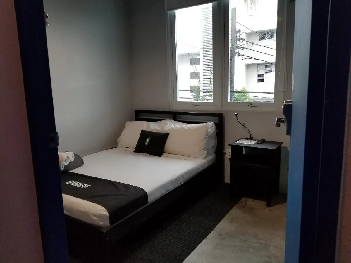 Nomada Urban Beach Hostel- Calle Loiza (Adults Only) San Juan Puerto Rico