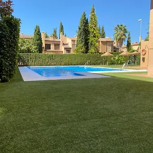 Almunia Apartamento