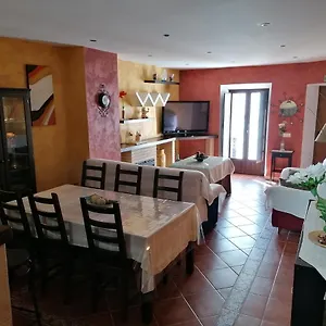 La Roca De Setenil Сasa de vacaciones