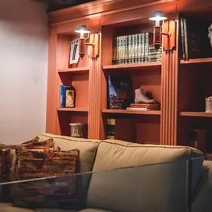visit hotel