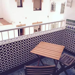 Rosales With Balcony By Centrall Alquileres Turísticos Apartamento