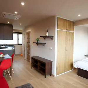 Apartamento El Claustre Apartamento