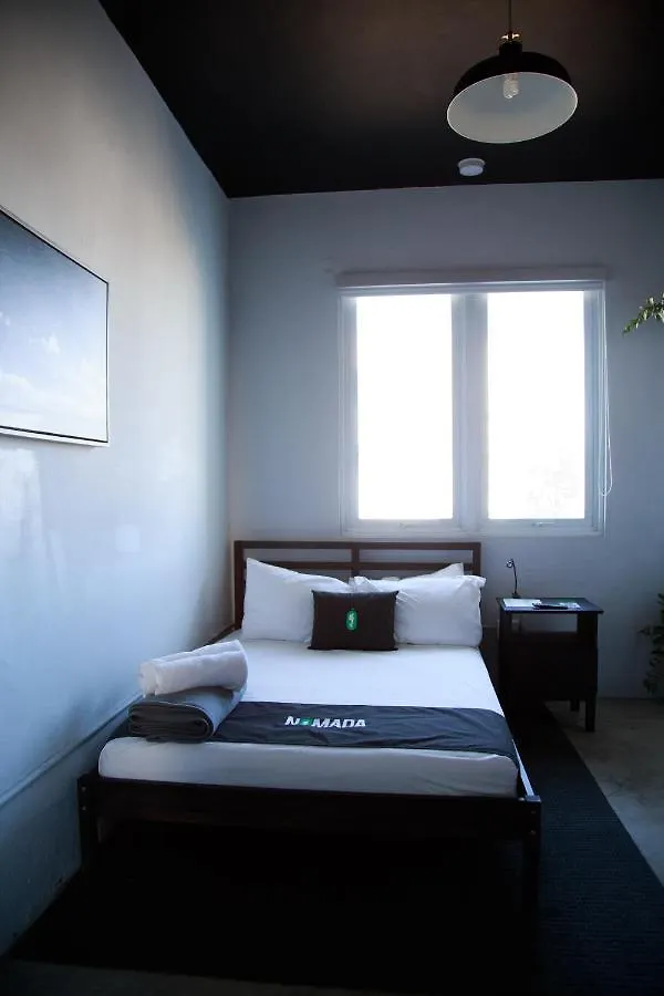 Nomada Urban Beach Hostel- Calle Loiza (Adults Only) San Juan 0*,  Portoryko