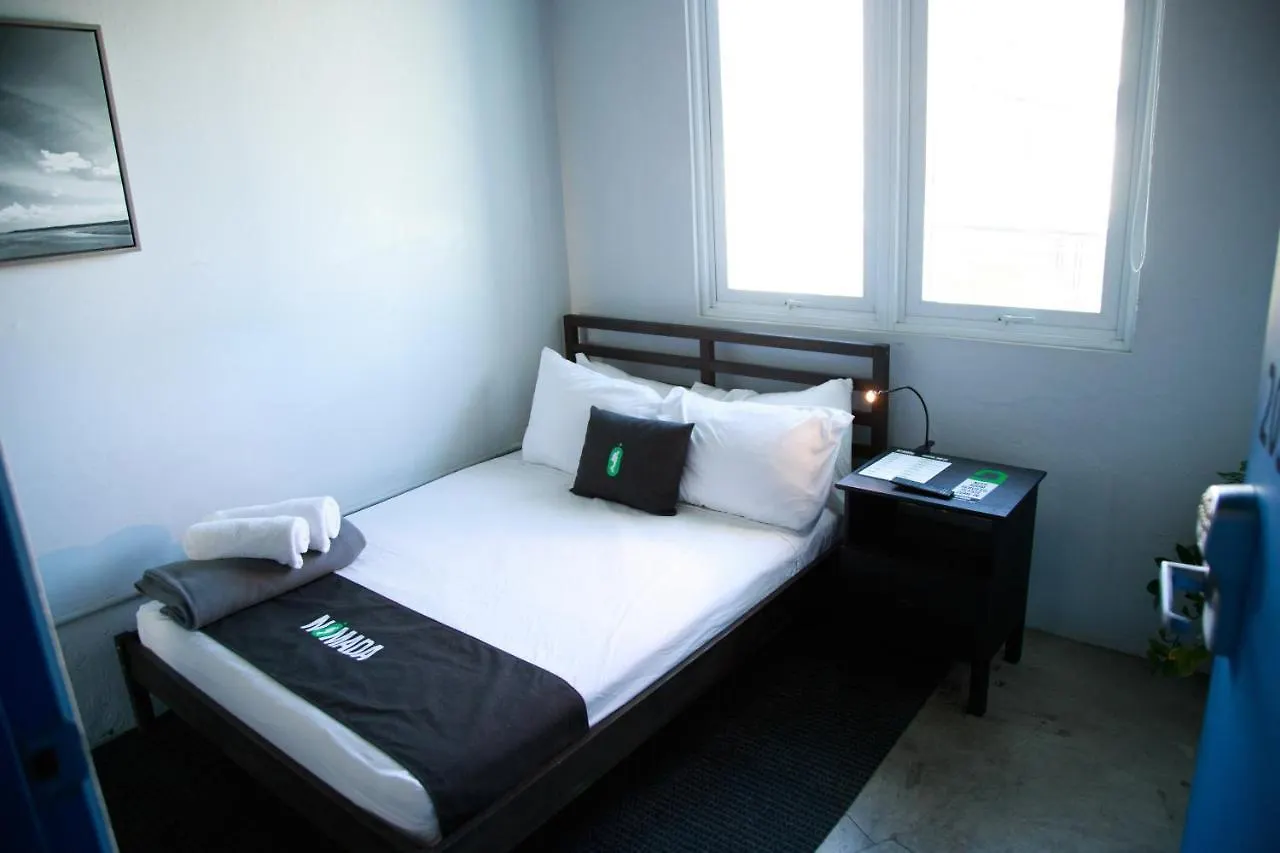 Hostel Nomada Urban Beach Hostel- Calle Loiza (Adults Only) San Juan